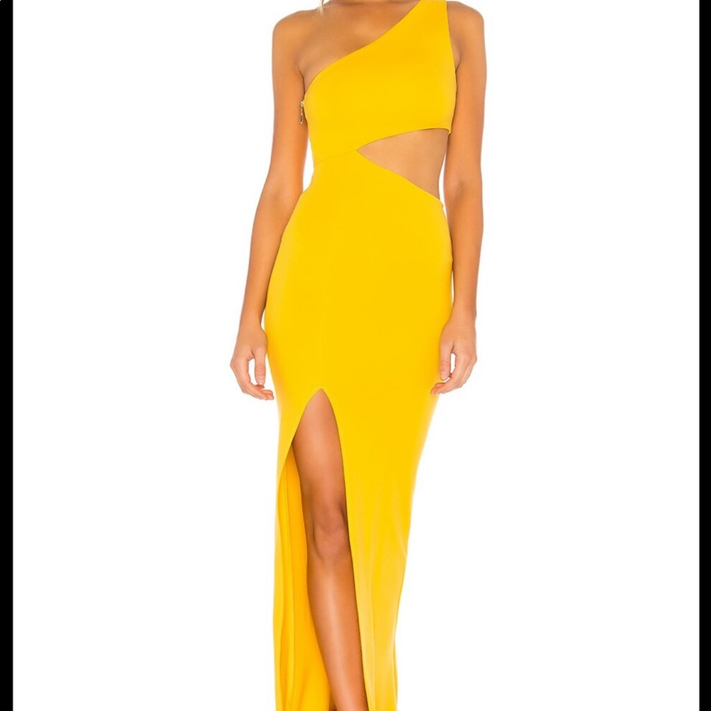 Brand new NBD dress